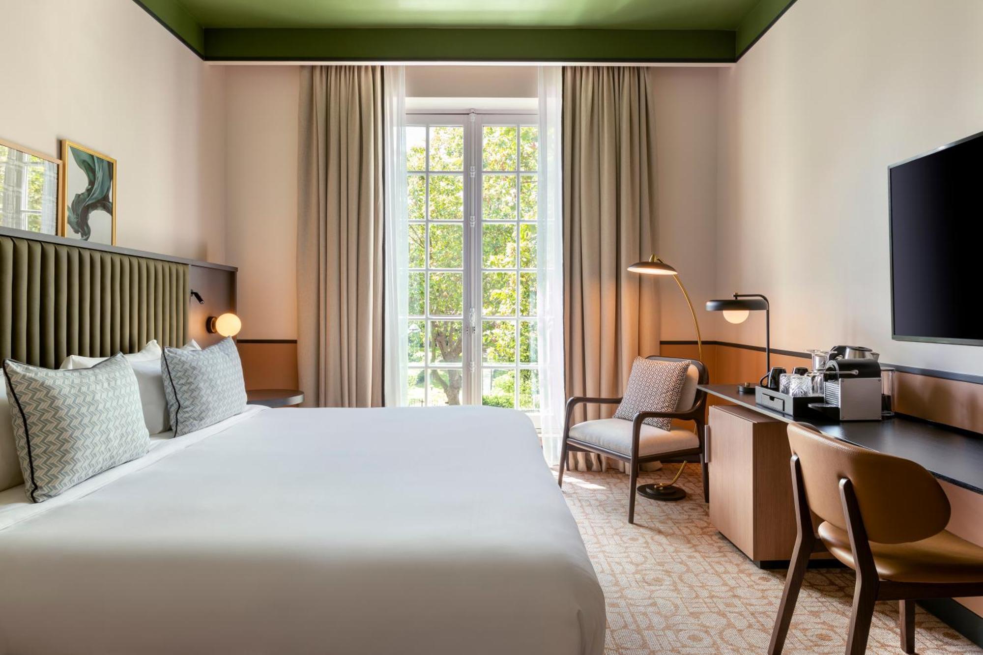 Le Parchamp, A Tribute Portfolio Hotel, Paris Boulogne Exterior photo